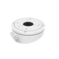 Comprar Caja Conexión HIKVISION | Smartgrid México