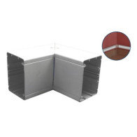 Comprar Esquinero Aluminio INKA-151-EI | Smartgrid México