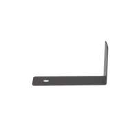 Comprar Soporte FOSM PANDUIT 1 RU Negro | Smartgrid México