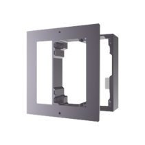 HIKVISION, DS-KD-ACW1, Base de 1 Espacio para Videoportero IP DS-KD8003-IME1 / Instalación en SUPERFICIE