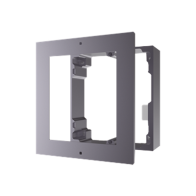 HIKVISION, DS-KD-ACW1, Base de 1 Espacio para Videoportero IP DS-KD8003-IME1 / Instalación en SUPERFICIE