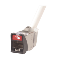 Comprar Jack Z-MAX 45 SIEMON 6A Compacto | Smartgrid México