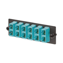 Comprar Placa Acopladora PANDUIT 6 | Smartgrid México