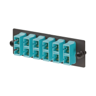 Comprar Placa Acopladora PANDUIT 6 | Smartgrid México