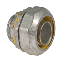 Comprar Conector Metálico HUBBELL 1/2" | Smartgrid México