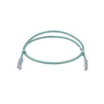 Comprar Cable PANDUIT Cat6 3ft Verde | Smartgrid México