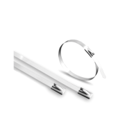 Comprar Cincho Inoxidable TH-200-INOX | Smartgrid México