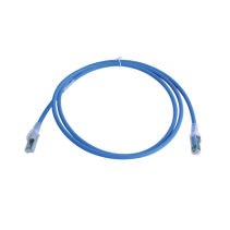 Comprar Patch Cord SIEMON Z-MAX 5ft Azul | Smartgrid México