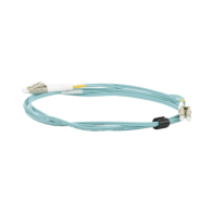 Comprar Jumper Fibra Óptica 50/125 Aqua | Smartgrid México