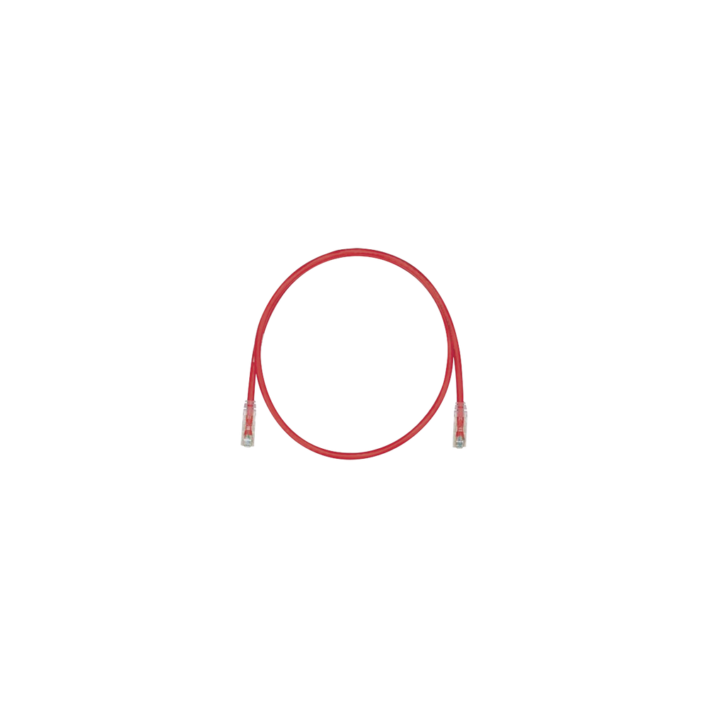 Comprar Cable UTP Cat6 Rojo 100ft Premium | Smartgrid México