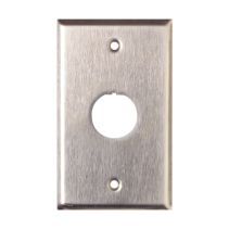 Comprar Placa de Pared SIEMON 1 Puerto | Smartgrid México