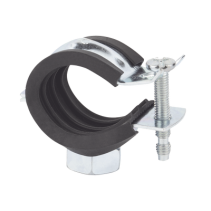 Comprar Abrazadera isofónica 3/4" rápida | Smartgrid México