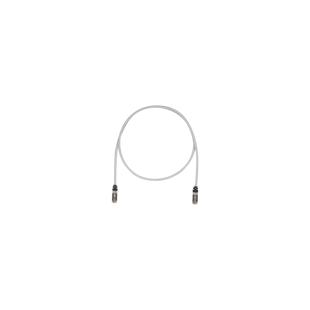 Comprar Patch Cord Cat6A PANDUIT 5ft | Smartgrid México