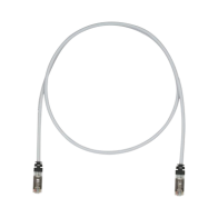 Comprar Patch Cord Cat6A Blindado 17ft | Smartgrid México