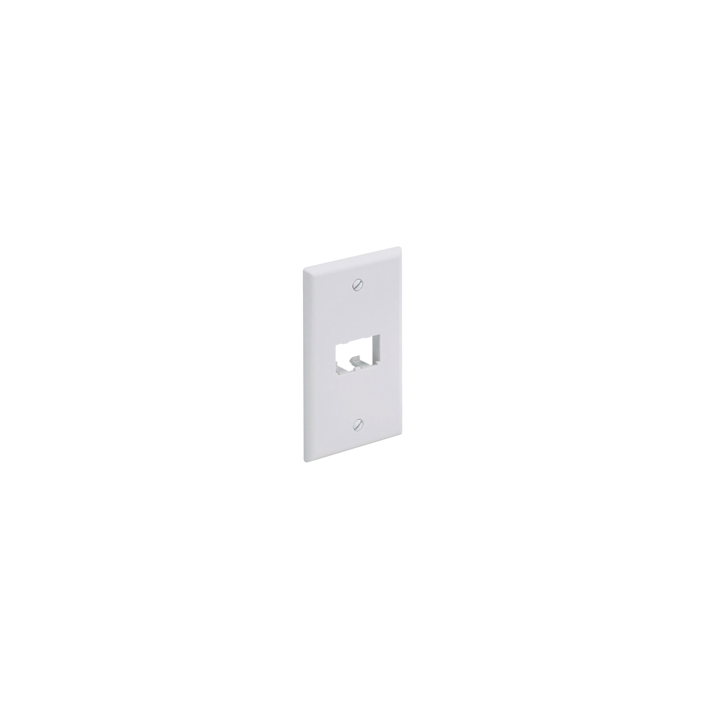 Comprar Placa PANDUIT CFP2WH | Smartgrid México