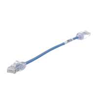 Comprar Cable Parcheo TX6 UTP Cat6 20cm | Smartgrid México