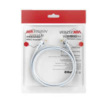 Comprar HIKVISION Cable UTP Cat 6 | Smartgrid México