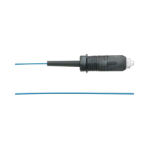 Comprar Pigtail SC Simplex 1m Aqua | Smartgrid México