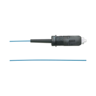 Comprar Pigtail SC Simplex 1m Aqua | Smartgrid México