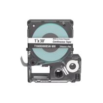 Comprar Casete PANDUIT 24mm Blanco Verde | Smartgrid México