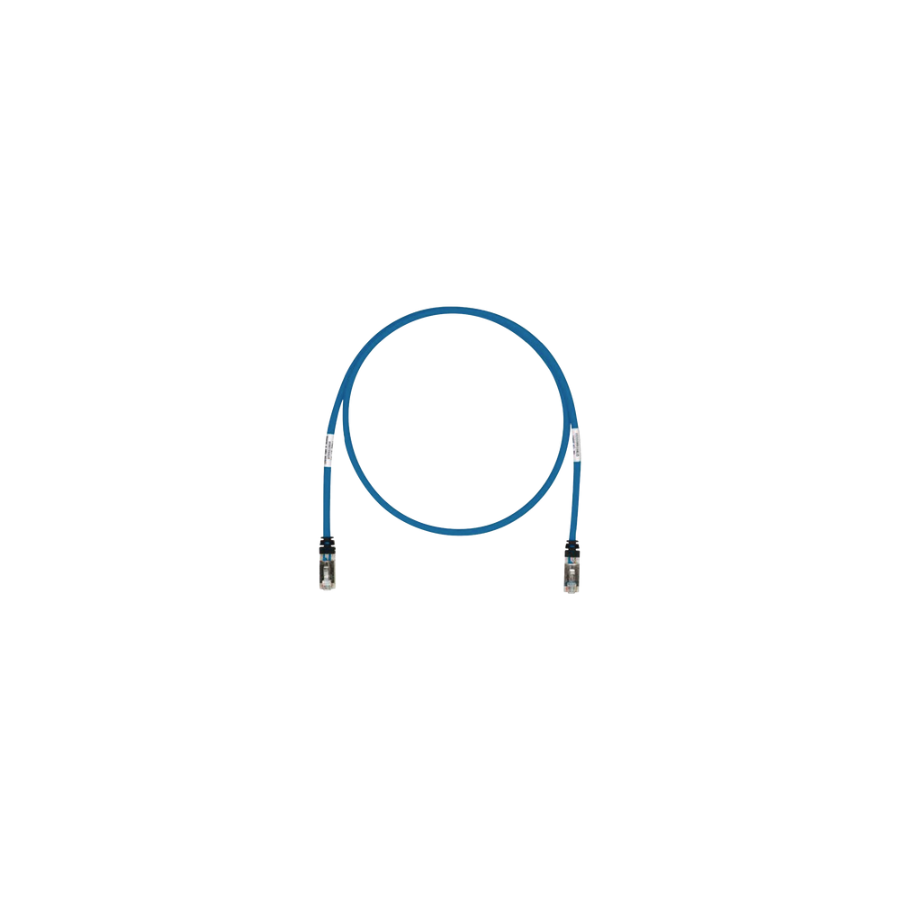 Comprar Patch Cord Cat6A PANDUIT 10m | Smartgrid México