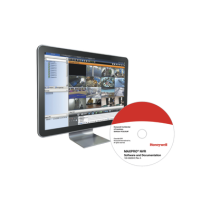 Comprar MAXPRO NVR Honeywell 8 Canales | Smartgrid México