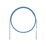 Comprar Cable UTP Cat6A PANDUIT 3m Azul | Smartgrid México
