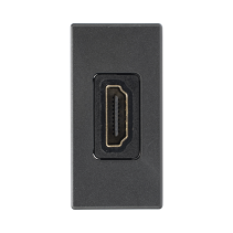 Comprar Módulo HDMI Hembra SIMON | Smartgrid México
