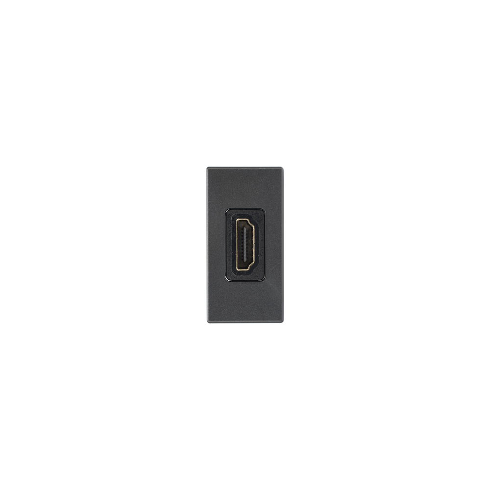 Comprar Módulo HDMI Hembra SIMON | Smartgrid México