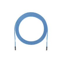 Comprar Cable U/UTP Cat6A 100ft Azul | Smartgrid México