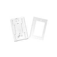 Comprar Soporte TEK-100-UNI PVC Blanco | Smartgrid México