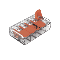 Comprar Conector WAGO 221-615 | Smartgrid México