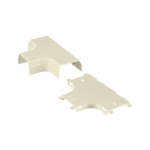 Comprar Accesorio en 'T' PANDUIT T45TWH | Smartgrid México