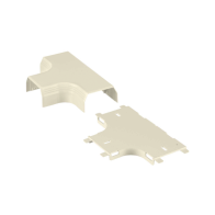 Comprar Accesorio en 'T' PANDUIT T45TWH | Smartgrid México