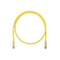 Comprar Cable UTP 6 PANDUIT 1.5m Amarillo | Smartgrid México