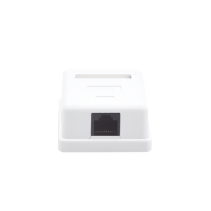 Comprar Caja de Pared LINKEDPRO Cat5e | Smartgrid México