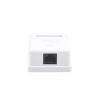 Comprar Caja de Pared LINKEDPRO Cat5e | Smartgrid México