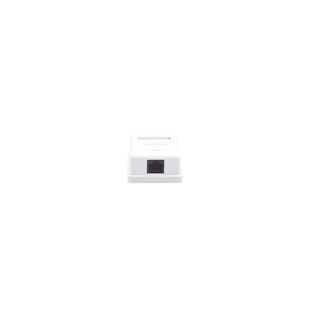 Comprar Caja de Pared LINKEDPRO Cat5e | Smartgrid México