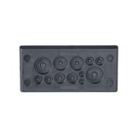 Comprar Pasacables PANDUIT CESUM3-D12 | Smartgrid México