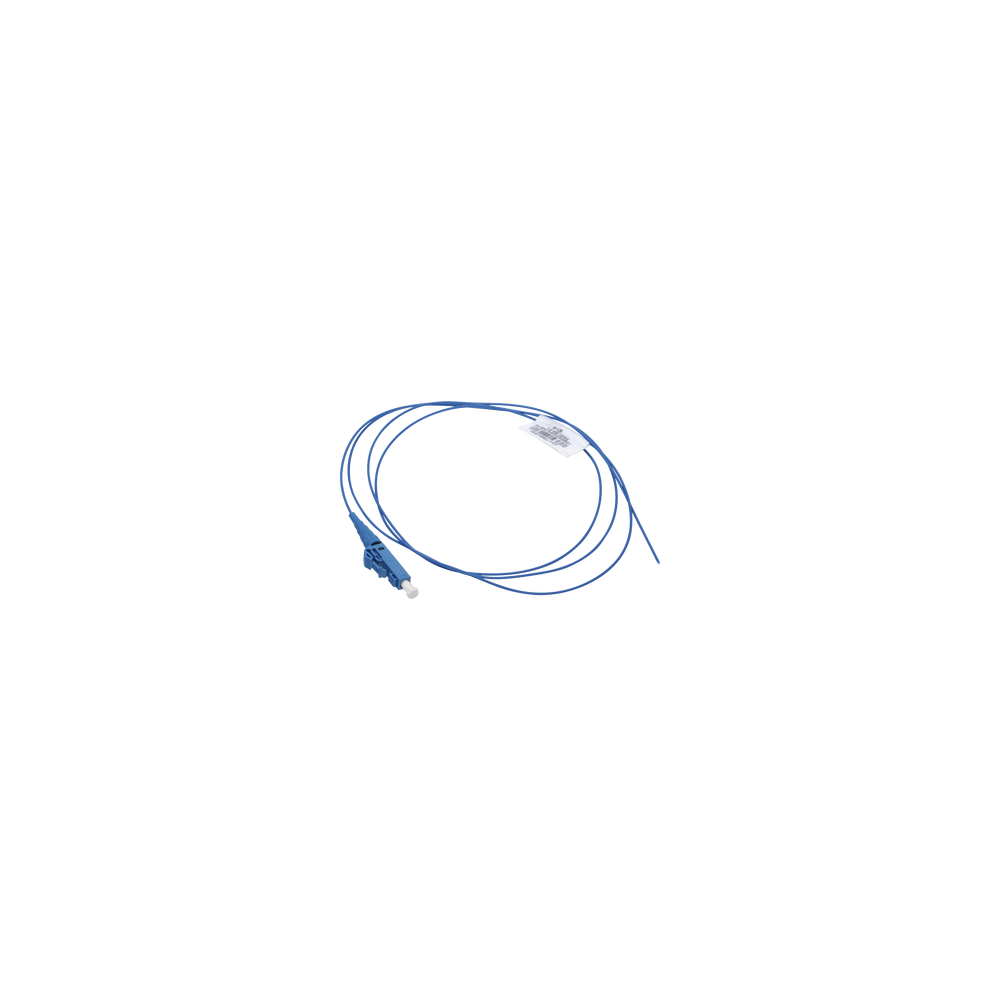 Comprar Pigtail Fibra Óptica LC 3m Azul | Smartgrid México
