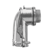 Comprar Conector Curvo ANCLO 3/8" | Smartgrid México