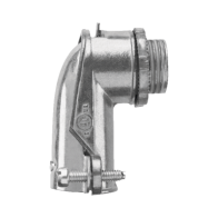 Comprar Conector Curvo ANCLO 3/8" | Smartgrid México