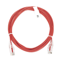 Comprar Cable Parcheo Slim UTP Cat6 | Smartgrid México