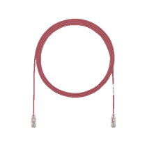 Comprar Cable UTP Cat6A 3ft Rojo Premium | Smartgrid México