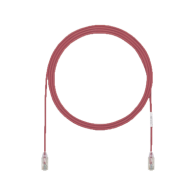 Comprar Cable UTP Cat6A 3ft Rojo Premium | Smartgrid México