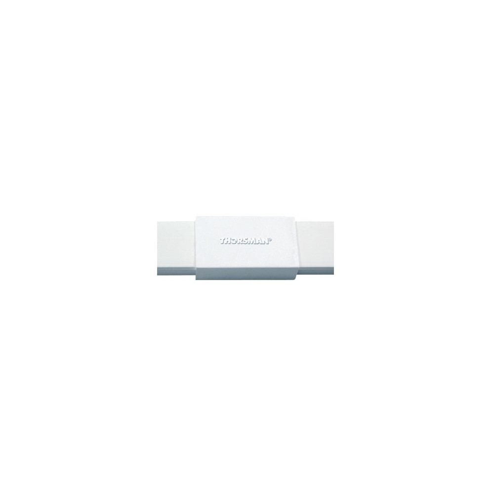 Comprar Pieza de unión PVC TMK-1020-U | Smartgrid México