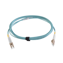 Comprar Jumper Fibra Óptica 3m LC-LC Aqua | Smartgrid México