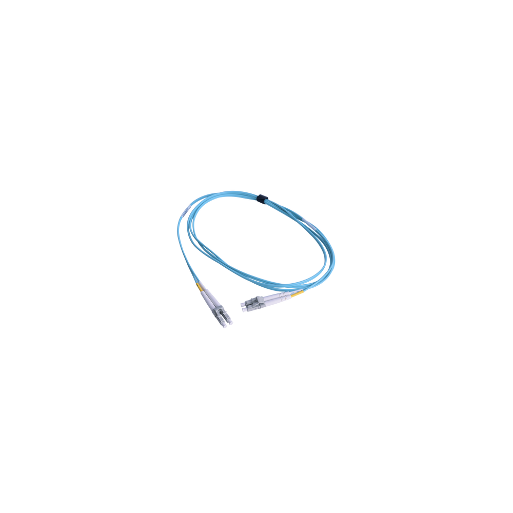 Comprar Jumper Fibra Óptica SIEMON 1m OM3 | Smartgrid México