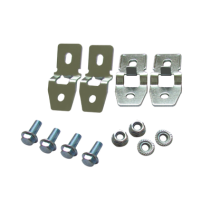 Comprar Pestañas Metálicas PST-WC-010 | Smartgrid México