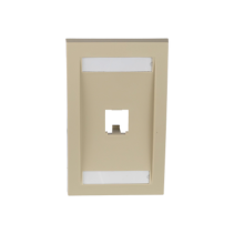 Comprar Placa Pared Vertical PANDUIT | Smartgrid México